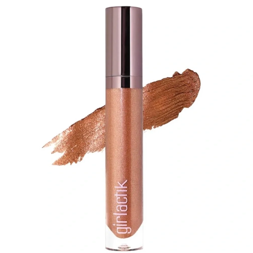 ‼️2/$15‼️GIRLACTIK Glam Metallic Eye Sparkle